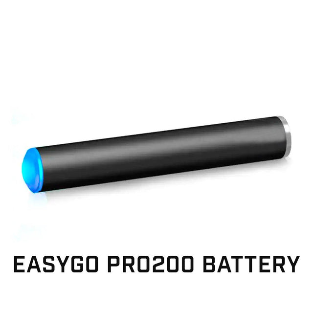 EasyGo Battery Pro 200 - Electrocigarette