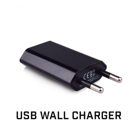 USB slim wall sockel transformer - Electrocigarette