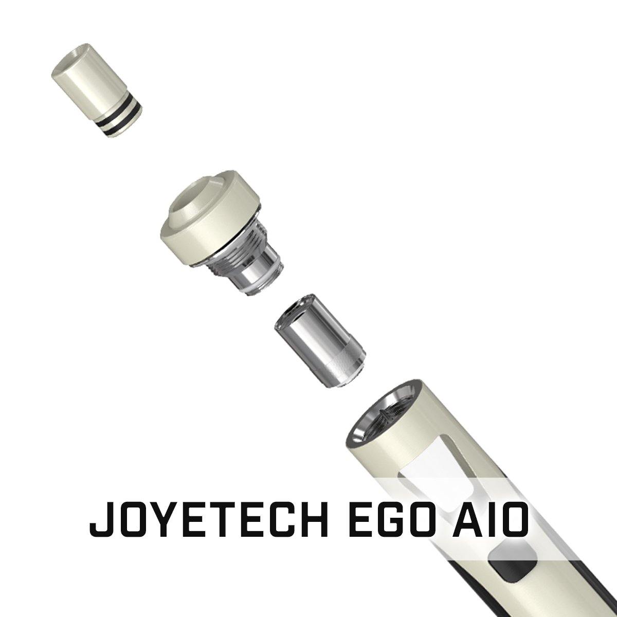 Startset Joyetech eGo AIO - Electrocigarette